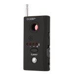 Cc308 multi - dtecteur anti - spy dtecteur de signal radio wave signal dtecteur camra cache lens ...