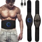 Ceinture abdominale ems stimulateur musculaire, equipement de fitness unisexe, equipement de gymnastique ... Ceinture abdominale ems stimulateur musculaire, equipement de fitness unisexe, equipement de gymnastique ...