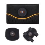 Ceinture abdominale abdominale pour homme et femme, appareil de musculation et d'entranement physique ...