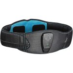 Ceinture abdominale et lombaire compex corebelt 5. 0 taille l / xl - electrostimulation musculaire gainage ...