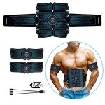 Ceinture abdominale vibrante ems, equipement de fitness, massage musculaire a domicile, entraînement ... Ceinture abdominale vibrante ems, equipement de fitness, massage musculaire a domicile, entraînement ...