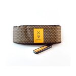 Ceinture abdominale vibrante extra de musculation