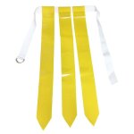 Ceinture ajustable pour l'entra�nement du football am�ricain