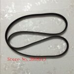 Ceinture d'alternateur pk voiture, compatible avec chevrolet daewoo evanda rezza leganza nubira opel ...