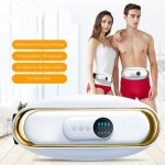 Ceinture amincissante electrique ems, appareil de massage corporel, perte de poids, cellulite, brûle ... Ceinture amincissante electrique ems, appareil de massage corporel, perte de poids, cellulite, brûle ...