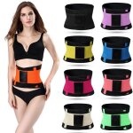 Ceinture amincissante pour perte de poids, corset de fitness pour hommes, perte de poids, sauna, sudation, ... Ceinture amincissante pour perte de poids, corset de fitness pour hommes, perte de poids, sauna, sudation, ...