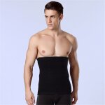 Ceinture amincissante respirante, 1 pice, soutien lombaire abdominal et fitness, pour le ventre, pour ...