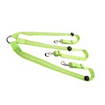 Ceinture anti - perte de scurit sfp pour cheval, led rglable, collier de plastron shoous horse, conduite ...