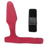 Ceinture de canne a pche 2 pices / ensemble, combo plate forme, accessoires de moulinet, ple de protection ...