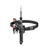 Ceinture de canne a p�che, support r�glable, support de canne a p�che, fournitures pour canne a p�che ...