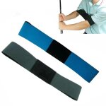 Ceinture de correction de mouvement de main de golf, entraîneur de swing de golf, aide a l'alignement ... Ceinture de correction de mouvement de main de golf, entraîneur de swing de golf, aide a l'alignement ...