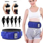 Ceinture electrique amincissante, masseur de taille, attelle lombaire, ceinture de soutien du bas du ... Ceinture electrique amincissante, masseur de taille, attelle lombaire, ceinture de soutien du bas du ...