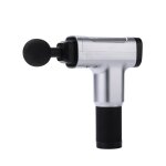 Ceinture d'electrostimulation, pistolet de massage musculaire haute puissance masseur de vibrations pistolet ...