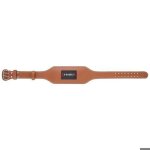 Ceinture d'entra�nement - hms - pa3998 - xl - marron - mixte