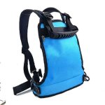 Ceinture d'entraînement de ski pour enfants en plein air, ceinture de corde de traction de ski ceinture ... Ceinture d'entraînement de ski pour enfants en plein air, ceinture de corde de traction de ski ceinture ...