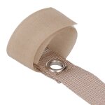Ceinture d'extension d'auvent de tente extérieure, cordon de camping multifonctionnel en nylon, lanière ... Ceinture d'extension d'auvent de tente extérieure, cordon de camping multifonctionnel en nylon, lanière ...