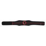 Ceinture de fitness electrique intelligente ems, stimulateur musculaire abdominal, musculation, ceinture ...