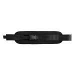 Ceinture de fitness pour l'entranement des fesses avec support en plein couleur noire ceinture de soutien ...