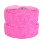 Ceinture de guidon de vlo de route, bande de direction  haute lasticit, douce et absorbant la sueur, ...