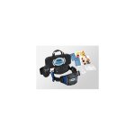 Ceinture gymform abs a round