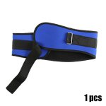Ceinture d'haltrophilie pour hommes et femmes, attelle de poignet d'haltrophilie, entranement d'haltres, ...