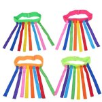 Ceinture de jeu de plein air pour enfants, equipement d'entranement, activit d'quipe de maternelle, ...