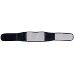 Ceinture en laine chaude pour hommes et femmes, soutien de la taille, protection de la taille epaisse, ...