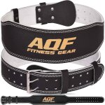 Ceinture musculation, 4  6  cuir ceinture de force, ceinture leste muscu boucle a rouleau en acier, ...