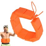 Ceinture de natation aqua jogger pour dos crawlé, ceinture de flottaison, aide a la natation pour hommes ... Ceinture de natation aqua jogger pour dos crawlé, ceinture de flottaison, aide a la natation pour hommes ...