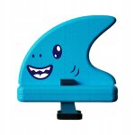 Ceinture de natation a dos flottant, ceinture de natation de sécurité, motif de dessin animé Ceinture de natation a dos flottant, ceinture de natation de sécurité, motif de dessin animé