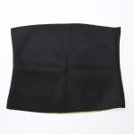 Ceinture de perte de poids pour femmes, soutien de la taille, sauna, perte de poids, body d'entranement, ...