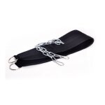 Ceinture de poids a barres parallles simples, haltre de traction, ceinture d'entranement de force ...