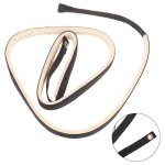 Ceinture de puissance elliptique, bande de friction pour vélo de spinning, plaque de frein Ceinture de puissance elliptique, bande de friction pour vélo de spinning, plaque de frein