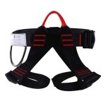 Ceinture de sécurité de soutien de taille demi - corps sfp, sports de plein air, escalade, survie aérienne, ... Ceinture de sécurité de soutien de taille demi - corps sfp, sports de plein air, escalade, survie aérienne, ...