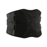 Ceinture de sport pour hommes, exercice spcial pour rduire la transpiration de l'abdomen, combustion ...