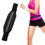 Ceinture de sport pour hommes et femmes, sac de ceinture pour course, jogging, cyclisme