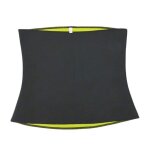 Ceinture de sudation pour hommes, sauna, réduction de l'abdomen, modelage du corps, fitness, corset amincissan ... Ceinture de sudation pour hommes, sauna, réduction de l'abdomen, modelage du corps, fitness, corset amincissan ...