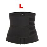 Ceinture de sumanquer en néoprène respirant pour femme, corset amincissant, gaine de ventre, dehors, ... Ceinture de sumanquer en néoprène respirant pour femme, corset amincissant, gaine de ventre, dehors, ...