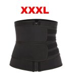 Ceinture de sumanquer en néoprène respirant pour femme, corset amincissant, gaine de ventre, dehors, ... Ceinture de sumanquer en néoprène respirant pour femme, corset amincissant, gaine de ventre, dehors, ...