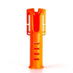 Ceinture de support de ventre rglable pour la pche, support de poteau debout, nouvelle ceinture de ...
