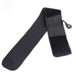 Ceintures de taille elastiques pour hommes, etui d'entra�nement, pistolet de chasse en plein air pour ...