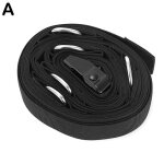 Ceinture de tension de porte, outil de fitness portable multifonctionnel qui peut etre utilis� pour diff�rente ...