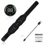 Ceinture de tonification abs ems, vibration electrique, entraîneur musculaire abdominal, ceinture de ... Ceinture de tonification abs ems, vibration electrique, entraîneur musculaire abdominal, ceinture de ...