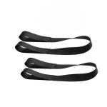 Ceinture de transport pour chaussures de ski, sangle d'paule pour chaussures de ski, accessoires