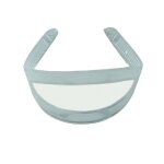 Ceinture universelle pour lunettes de plonge en apne, gel de pton, sangle de lunettes de plonge, couverture ...