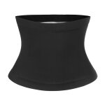 Ceinture de ventre de yoga pour femmes et hommes, vêtement amincissant pour la sécurité facile, exercices ... Ceinture de ventre de yoga pour femmes et hommes, vêtement amincissant pour la sécurité facile, exercices ...