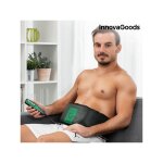 Ceinture vibrante abdo q innovagoods Ceinture vibrante abdo q innovagoods