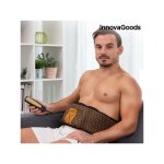 Ceinture vibrante extra large x innovagoods Ceinture vibrante extra large x innovagoods