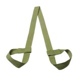 Ceintures de yoga extensibles, rglables, porte - epaule, livraison directe