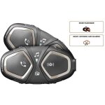 Cellular line intercom moto - connect - duo Cellular line intercom moto - connect - duo